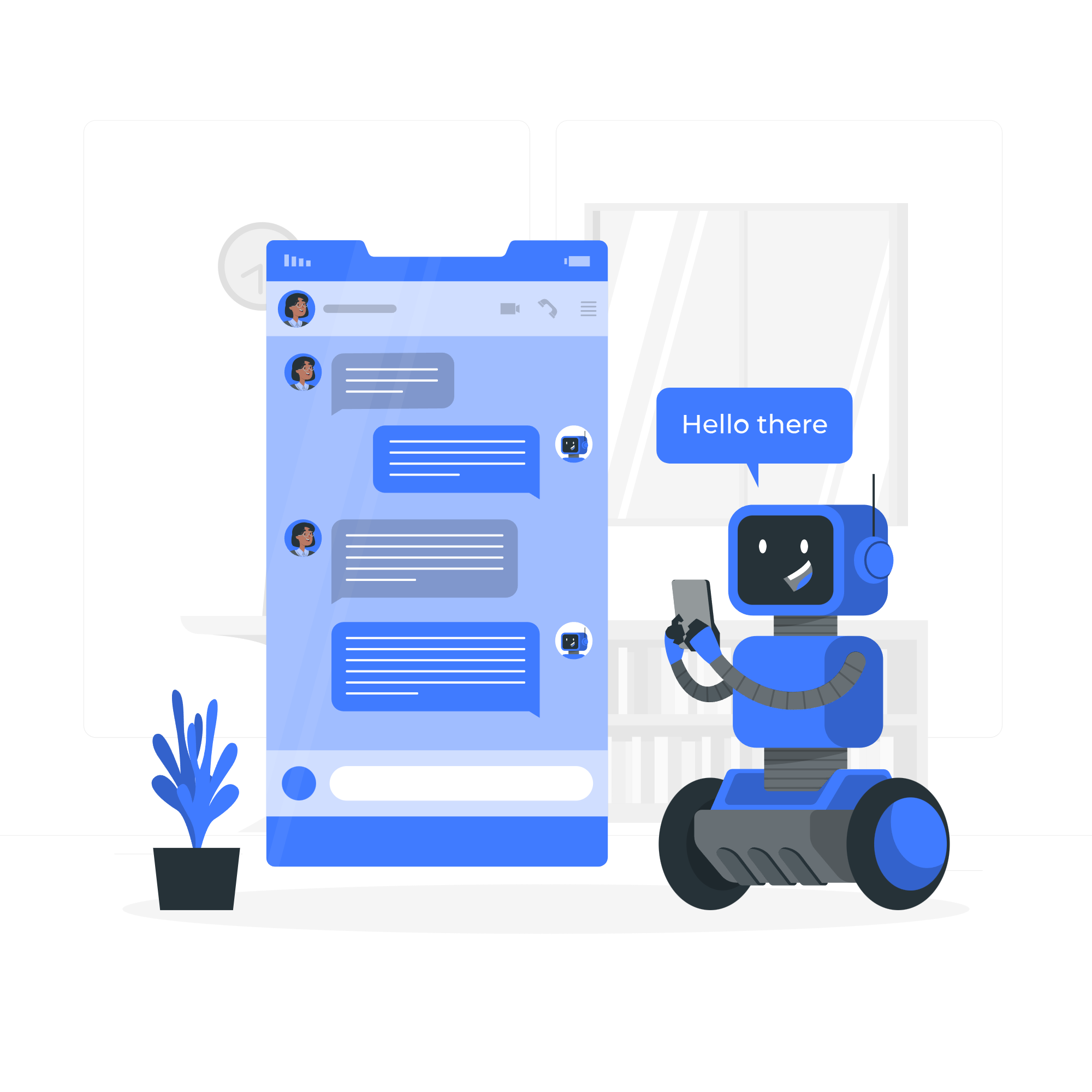 Chatbots